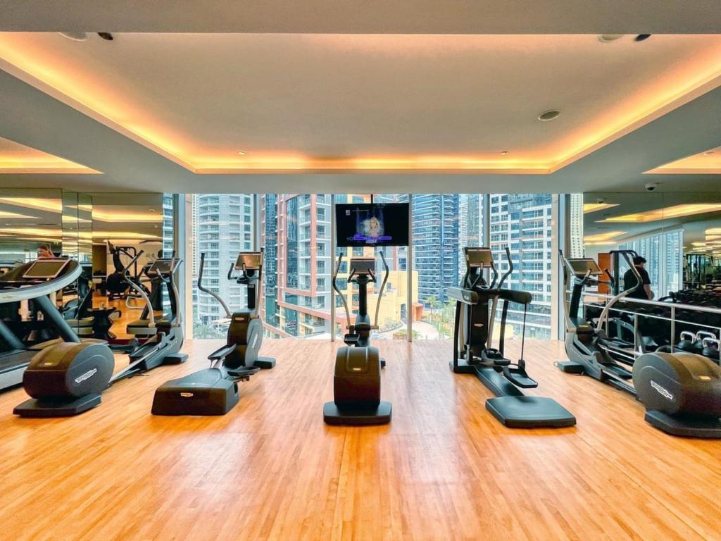 Guestready - Marina Walk View At Jw Marriott * Dubaï
